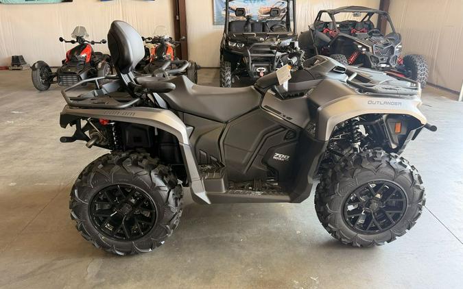 2026 Can-Am® Outlander MAX XT 700