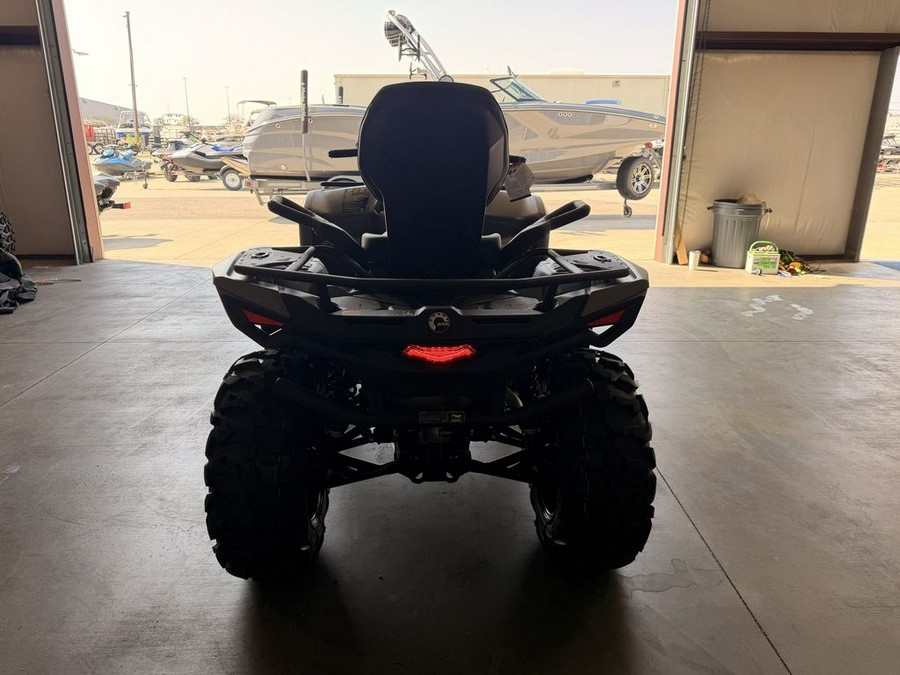2026 Can-Am® Outlander MAX XT 700