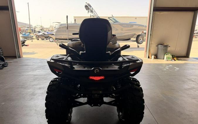 2026 Can-Am® Outlander MAX XT 700
