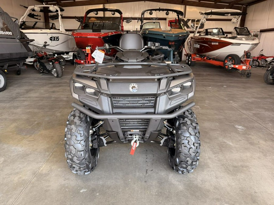 2026 Can-Am® Outlander MAX XT 700