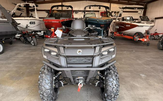 2026 Can-Am® Outlander MAX XT 700