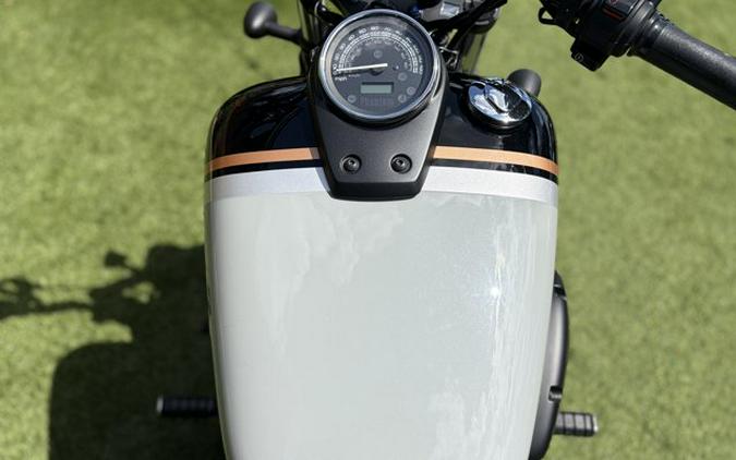 2024 Honda SHADOW PHANTOM ABS