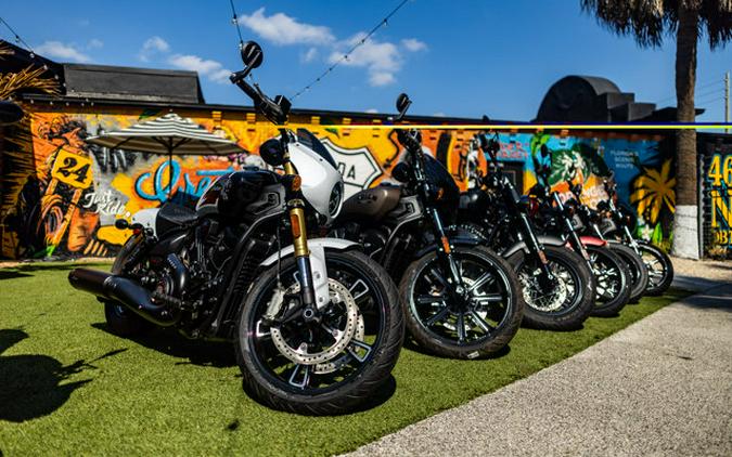 2024 Honda SHADOW PHANTOM ABS
