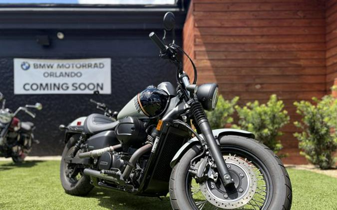 2024 Honda SHADOW PHANTOM ABS