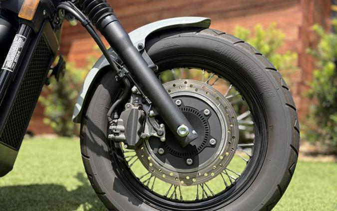2024 Honda SHADOW PHANTOM ABS