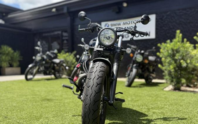 2024 Honda SHADOW PHANTOM ABS