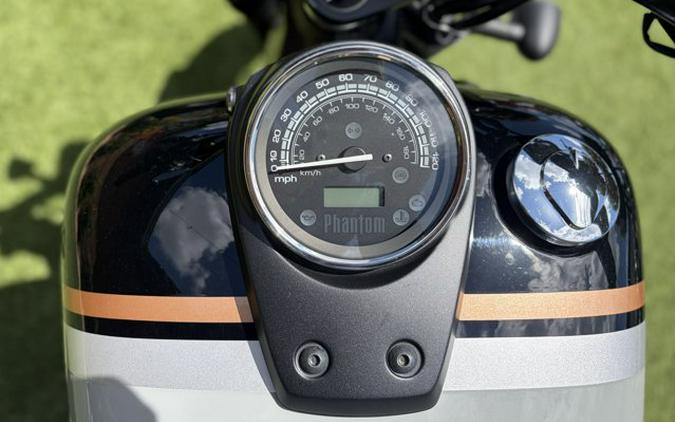 2024 Honda SHADOW PHANTOM ABS