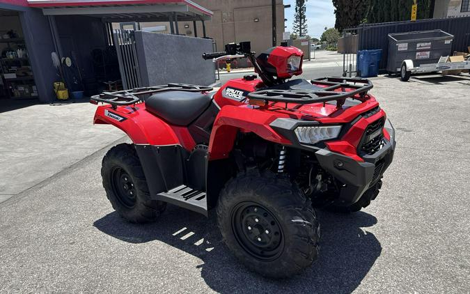 2026 Kawasaki BRUTE FORCE 450 4X4 EPS