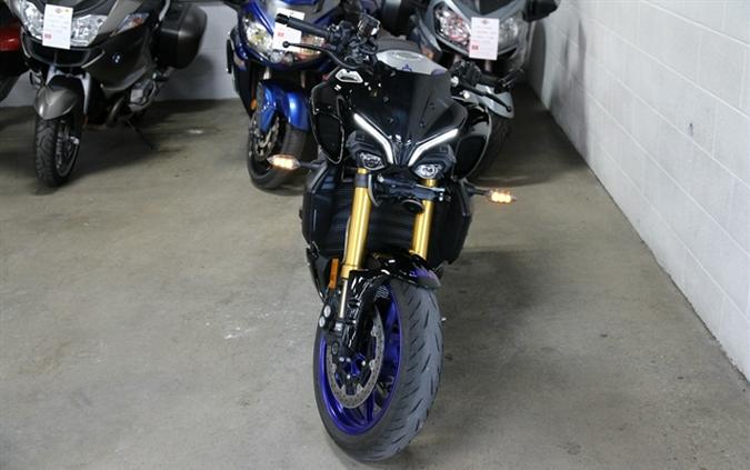 2024 YAMAHA MT-10 SP