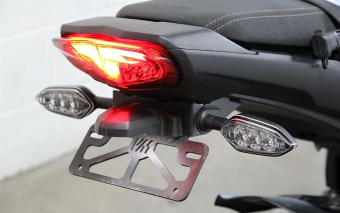 2024 YAMAHA MT-10 SP