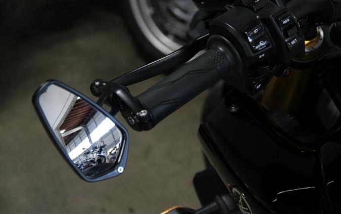 2024 YAMAHA MT-10 SP