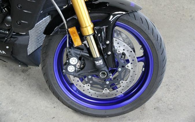 2024 YAMAHA MT-10 SP