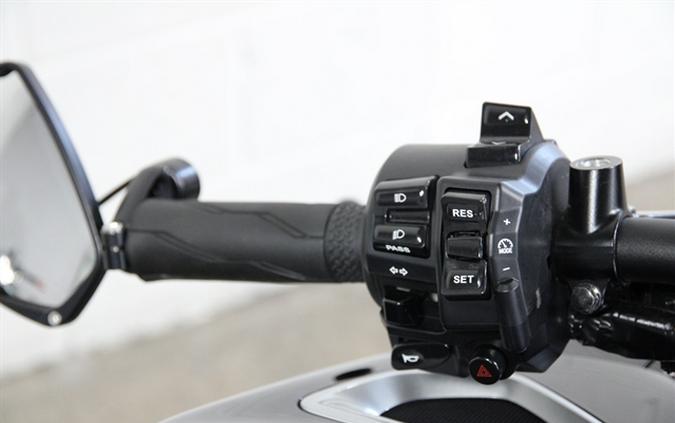 2024 YAMAHA MT-10 SP