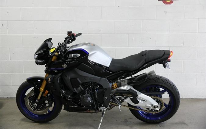 2024 YAMAHA MT-10 SP