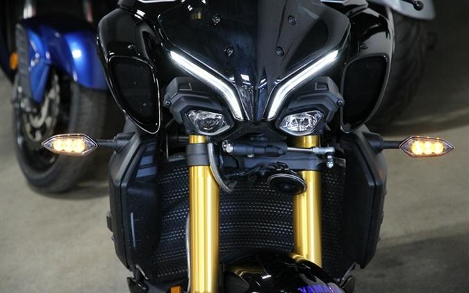 2024 YAMAHA MT-10 SP
