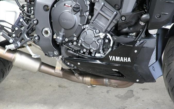 2024 YAMAHA MT-10 SP