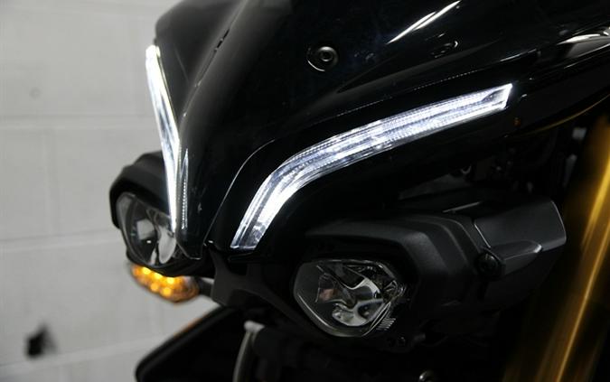 2024 YAMAHA MT-10 SP