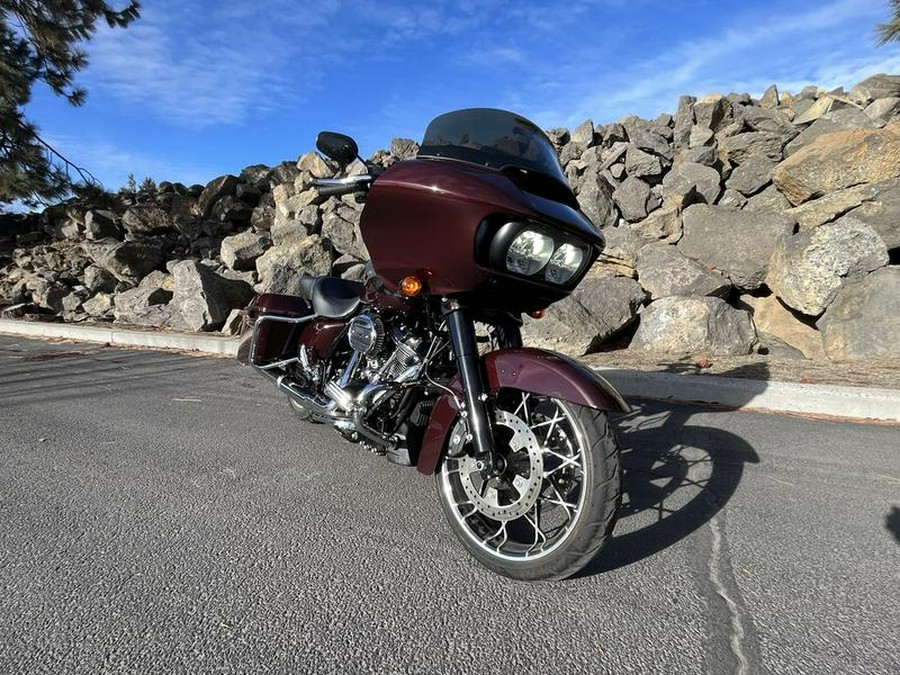 2021 Harley-Davidson® FLTRXS - Road Glide® Special