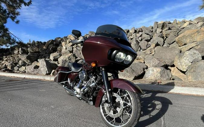 2021 Harley-Davidson® FLTRXS - Road Glide® Special