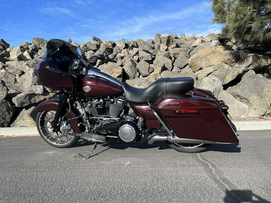 2021 Harley-Davidson® FLTRXS - Road Glide® Special