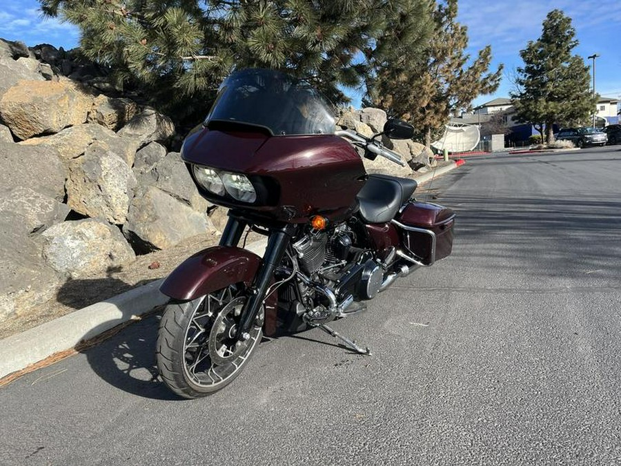 2021 Harley-Davidson® FLTRXS - Road Glide® Special