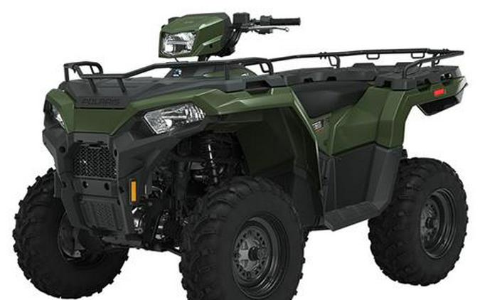 2023 Polaris Sportsman 450 H.O. EPS