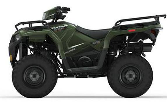 2023 Polaris Sportsman 450 H.O. EPS