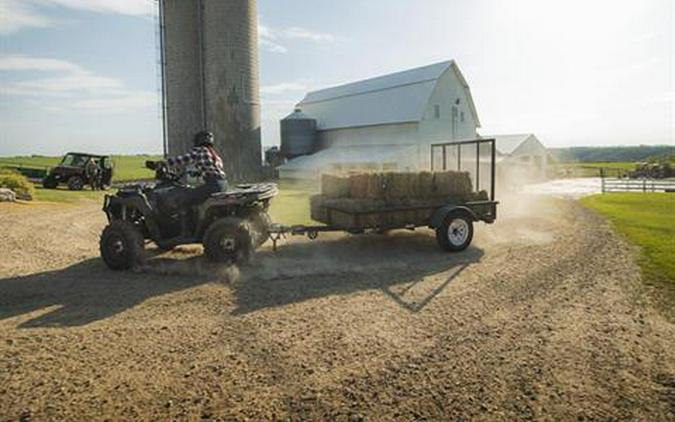 2023 Polaris Sportsman 450 H.O. EPS