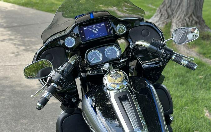 2022 Harley-Davidson® FLTRK - Road Glide® Limited