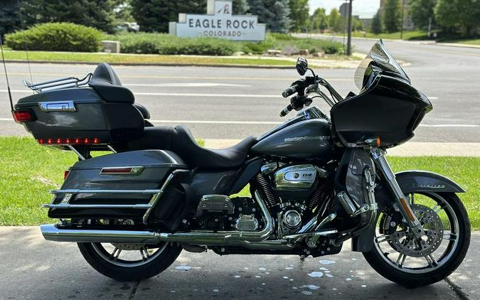 2022 Harley-Davidson® FLTRK - Road Glide® Limited