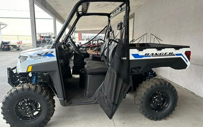 2024 Polaris Industries RANGER XP KINETIC ULITMATE