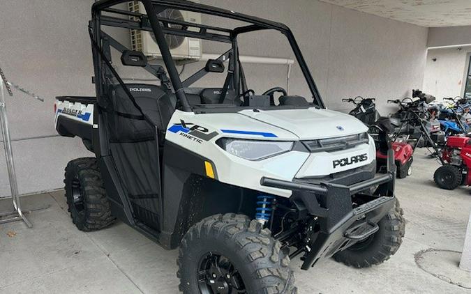 2024 Polaris Industries RANGER XP KINETIC ULITMATE