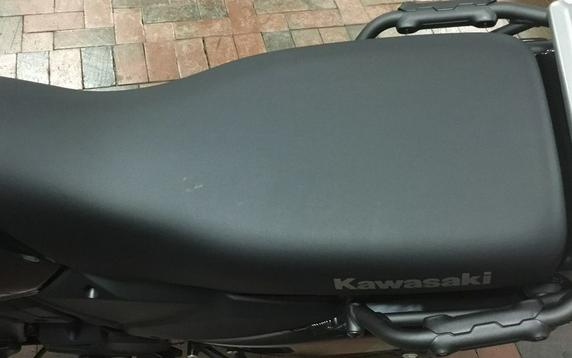 2024 Kawasaki KLR®650 ABS