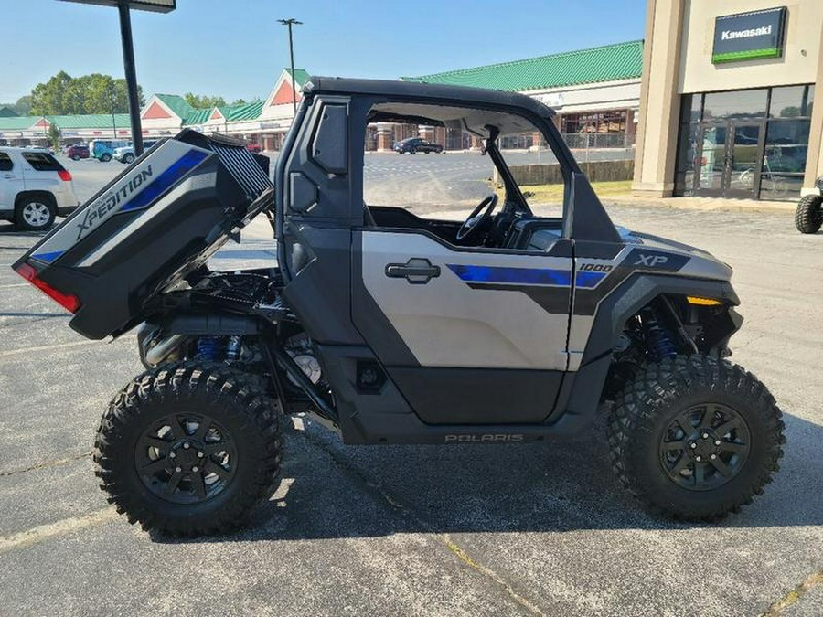 2024 Polaris® XPedition XP Ultimate