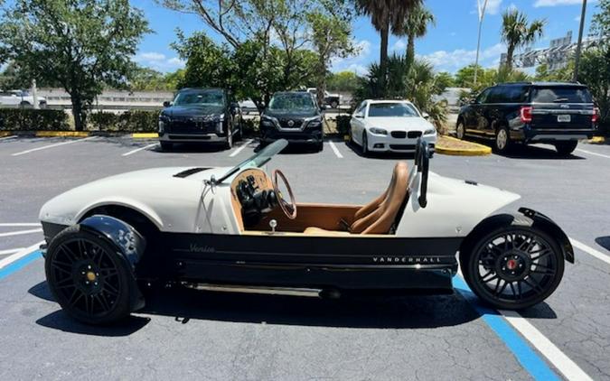 2023 Vanderhall Venice GT