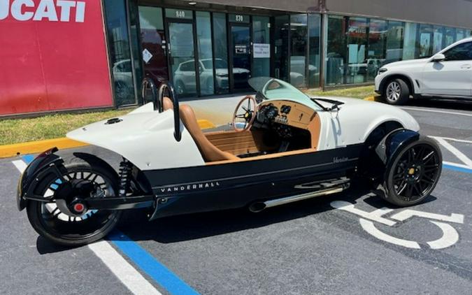 2023 Vanderhall Venice GT