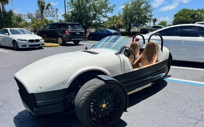 2023 Vanderhall Venice GT