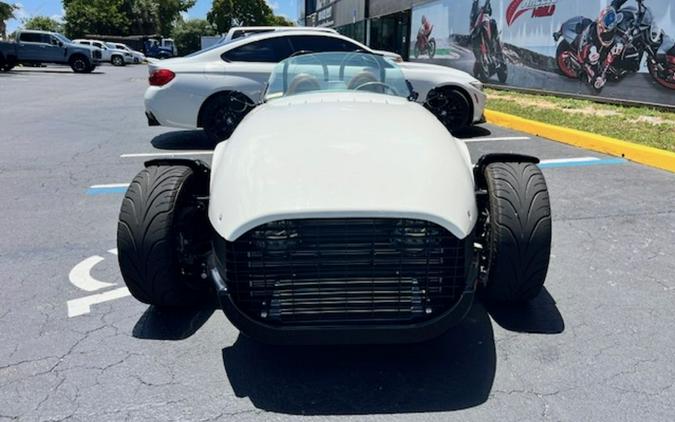 2023 Vanderhall Venice GT