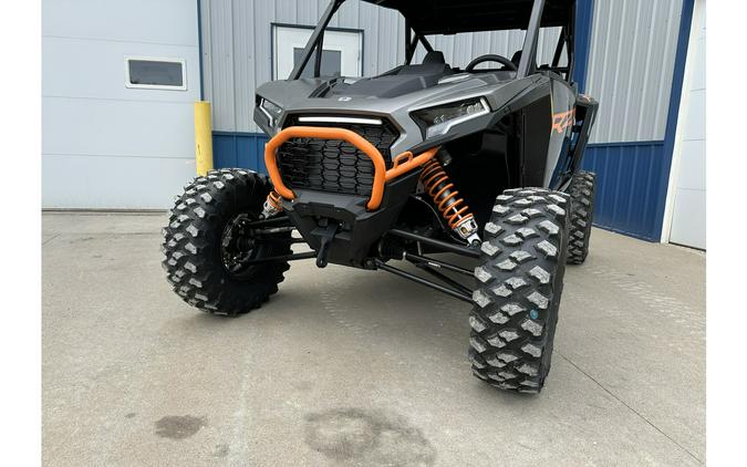 2024 Polaris Industries RZR XP 1000 Ultimate