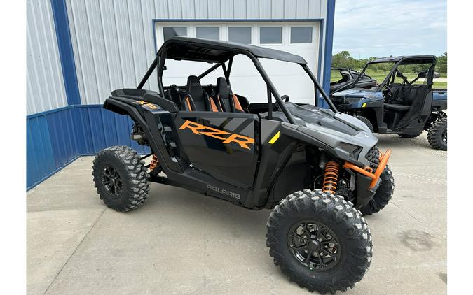 2024 Polaris Industries RZR XP 1000 Ultimate