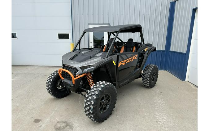 2024 Polaris Industries RZR XP 1000 Ultimate