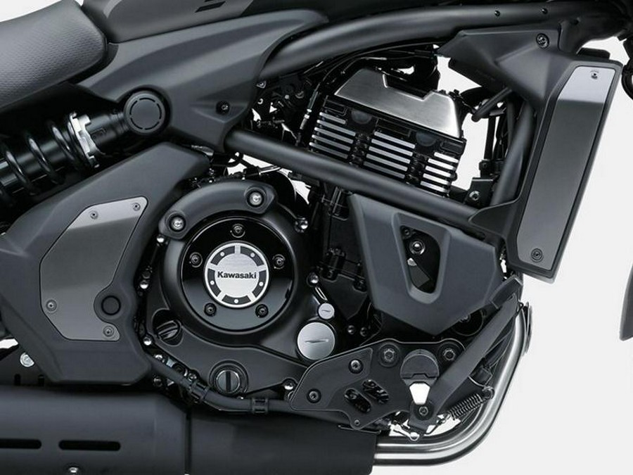 2023 Kawasaki Vulcan® S