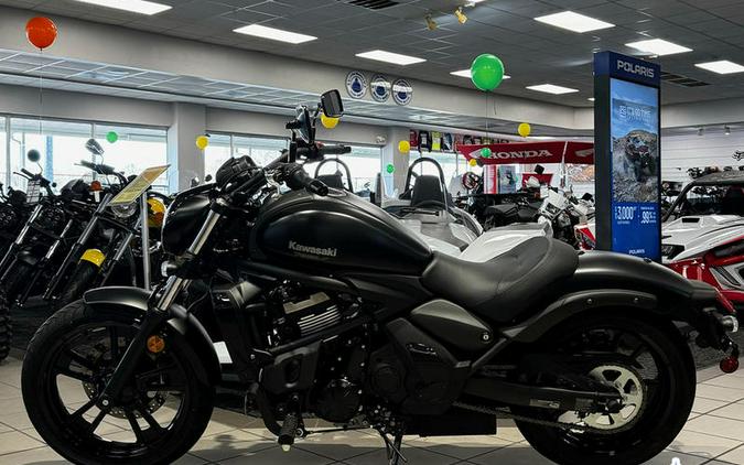 2023 Kawasaki Vulcan® S