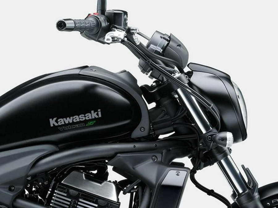 2023 Kawasaki Vulcan® S