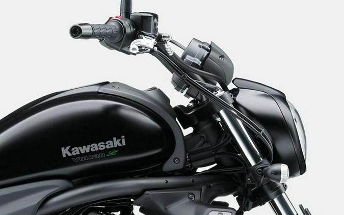 2023 Kawasaki Vulcan® S