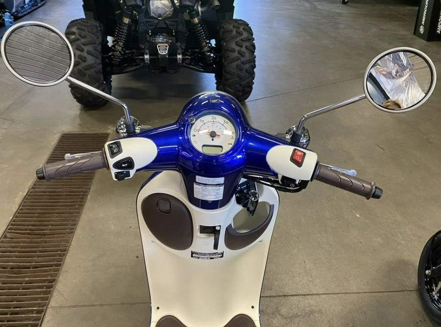 2024 Honda® Metropolitan