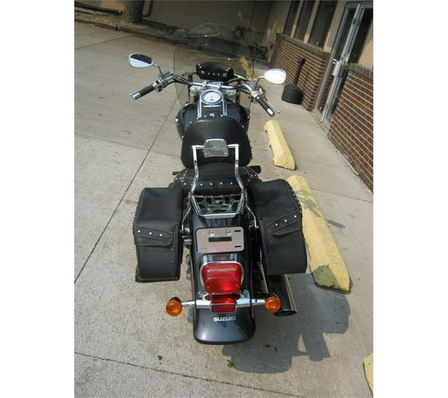 2006 Suzuki VL1500LC Boulevard C90T Intruder 1500