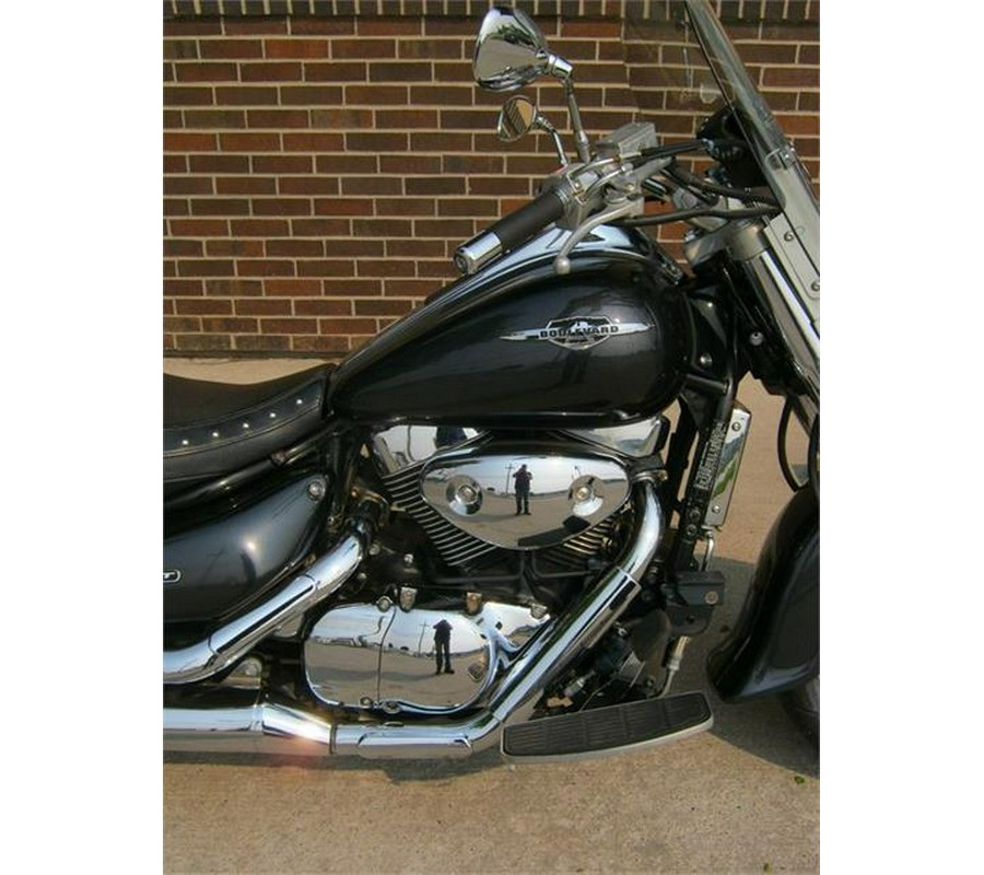 2006 Suzuki VL1500LC Boulevard C90T Intruder 1500