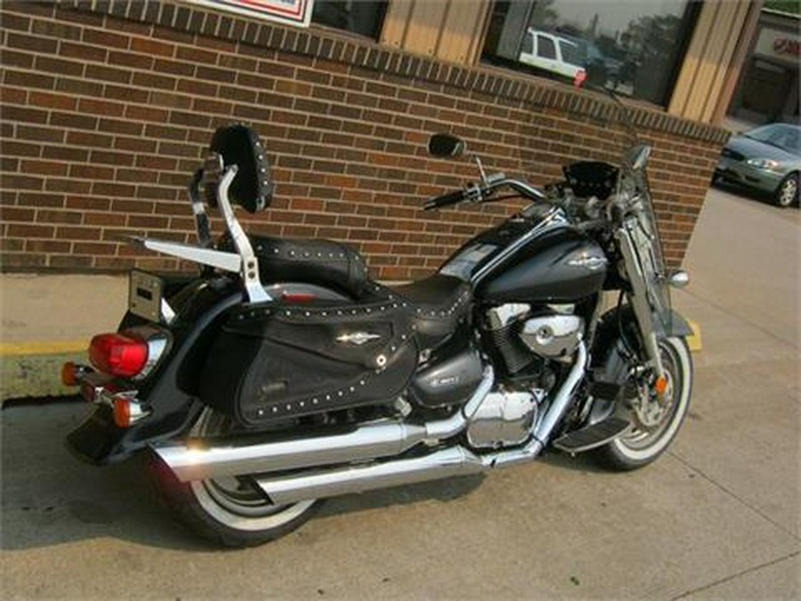 2006 Suzuki VL1500LC Boulevard C90T Intruder 1500