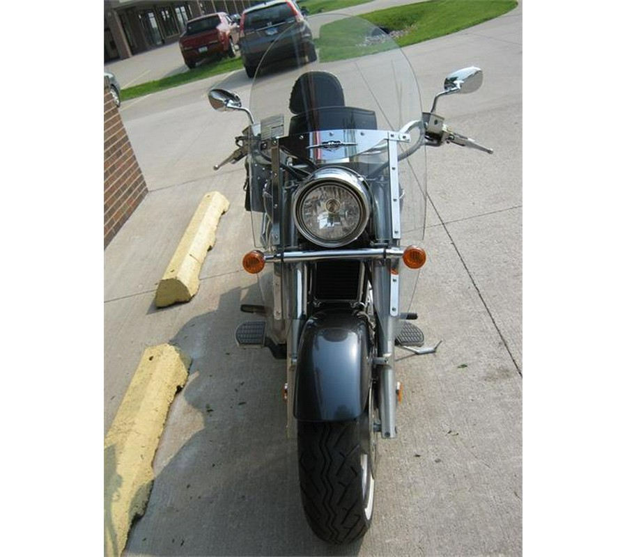 2006 Suzuki VL1500LC Boulevard C90T Intruder 1500